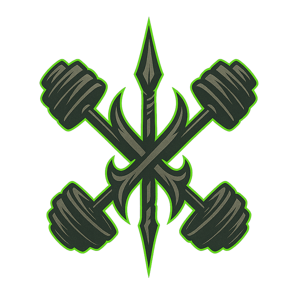 Hunters Lifting Guild